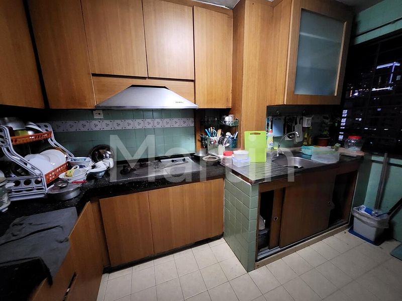 4 Room (4I) HDB for Sale in  334 Kreta Ayer Road - Image 11